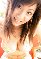 Japanese AV Hotties-Yuma Asami (five) (Non-naked)