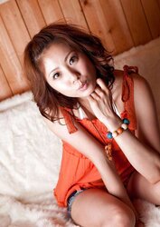 Japanese AV Hotties-Yuma Asami (five) (Non-naked)