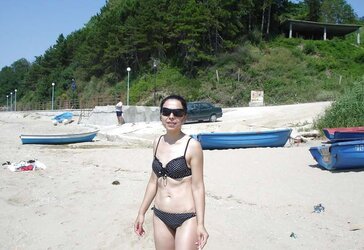 Bulgarian Swimwear - VI