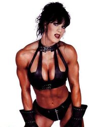 Chyna: Ex-WWE Porn Starlet