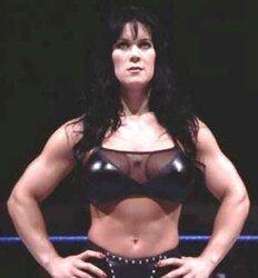 Chyna: Ex-WWE Porn Starlet