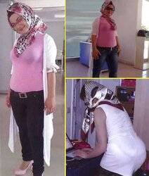 General magnificent- hijab niqab jilbab arab