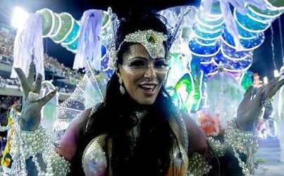 Carnaval 2013 brasil part