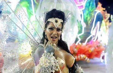 Carnaval 2013 brasil part