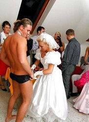 BEAUTIFUL SEX: MATURE BRIDE FABULOUS AT HER HUMP XES