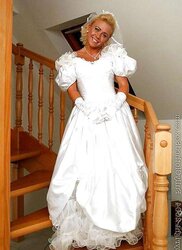 BEAUTIFUL SEX: MATURE BRIDE FABULOUS AT HER HUMP XES
