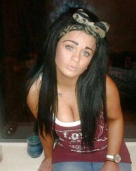 Filthy teenager chav hoes - Brightonguy