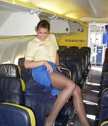 Stewardess p9 (boyaka)