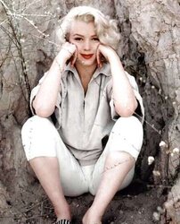 Gorgeous Celebs 14 Marylin (Fakes and Real) by TROC