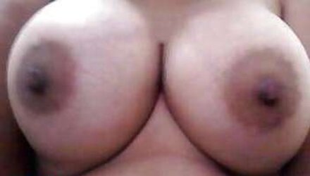 Enjoy super-steamy titties
