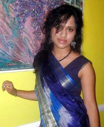 Most spectacular Indian Woman