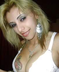 Whore from Paraguay
