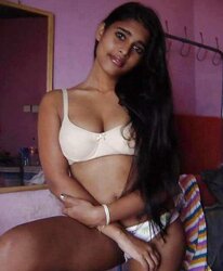 Super-Sexy Asian Indian Chicks
