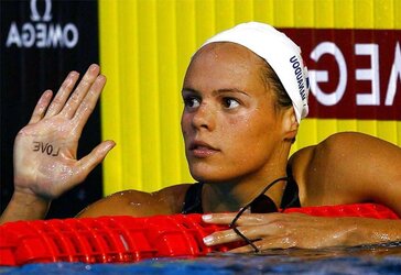 Sport #rec Swimming Manaudou French Celebrity Sextape