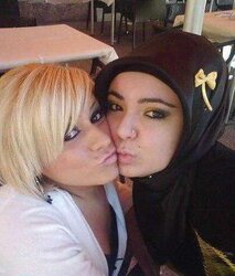 Turbanli lezbiyenler