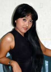 Nadya from Java