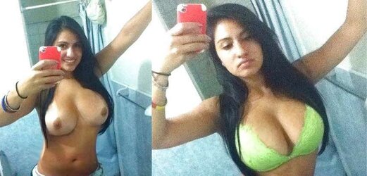 Clothed and Disrobed Hoes pt20 (Latina Exclusive)