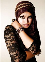 Turkish turbanli hijab arab asian guzeller