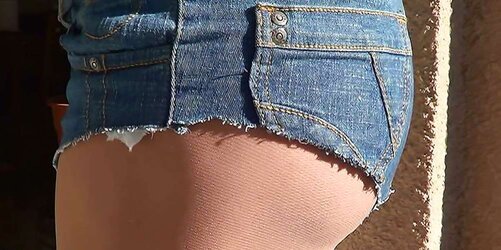 Jeans brief