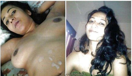 DESI NAKED INDIAN HONEYS WITH CLEAR FACE