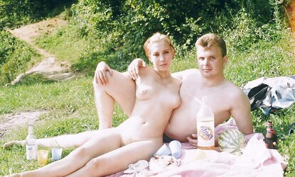 Random nudist (Couples,+)