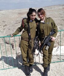 Doll Israeli Soldiers Took That Got Them In Super Hot Water