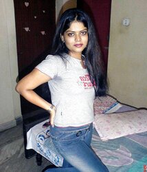 Neha Nair --- Unseen in Jeansss then nippels