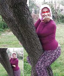 Chisel in arab hijabi grl hijab tudung turkish jilbab mallu
