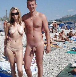 Real Nudists!
