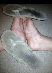 Fledgling SOLES feet bonanza