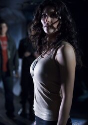 Julia Benson -=Stargate Universe=