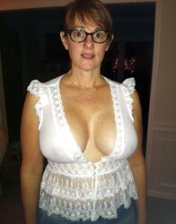 50 Mature Fucksluts for Tonight 48 (Breasts) by TROC