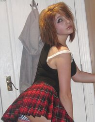 I like Skirts