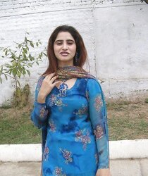 Pakistani mega-slut i boinked in Murree