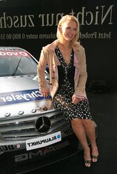 Veronica Ferres - Mature German TV Starlet