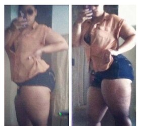 Jaw-Dropping plumper thickness pt1$$