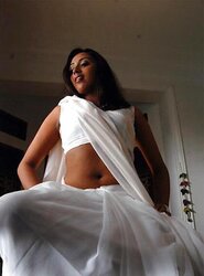 Fabulous Indian Nymphs six-- By Sanjh