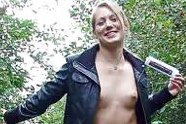Kira Kerosin Angie Blasstueck German Fledgling Blow Gag