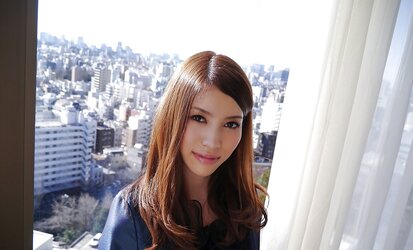 Yuria Ashina - J sweetheart