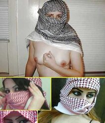 Ekal arab-- hijab niqab jilbab saudia egypt syria