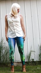 The hottest Leggings I have found in s - 2013.12.
