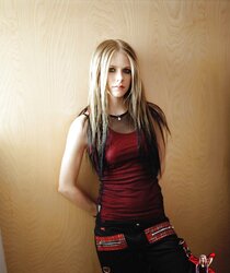 Avril Lavigne, cool photos