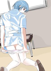 Tights and Pantyhose Anime-Manga-Hentai Vol 15.