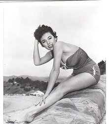 Rita Moreno---non naked