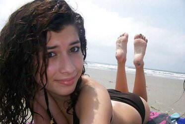 Teenagers and soles