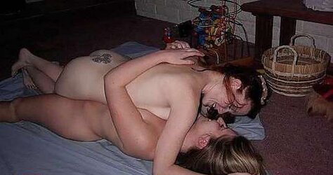 REAL AND SUPER-HOT GIRLFRIENDS - SUPER INEXPERIENCED BEVY