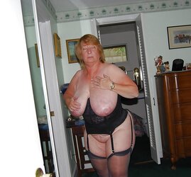 Mature BBWs in tights 12 (reloaded)