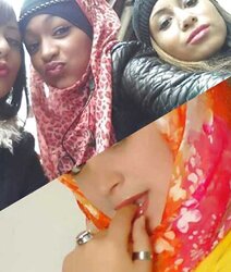 Teenager hijab niqab jilbab ino paki india turkish mallu tudung