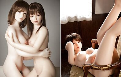 Japanese Enjoy Chicks Ultra-Cute Taboo