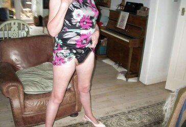 More images from my site, Cathy 54yr old posh MUMMY PART